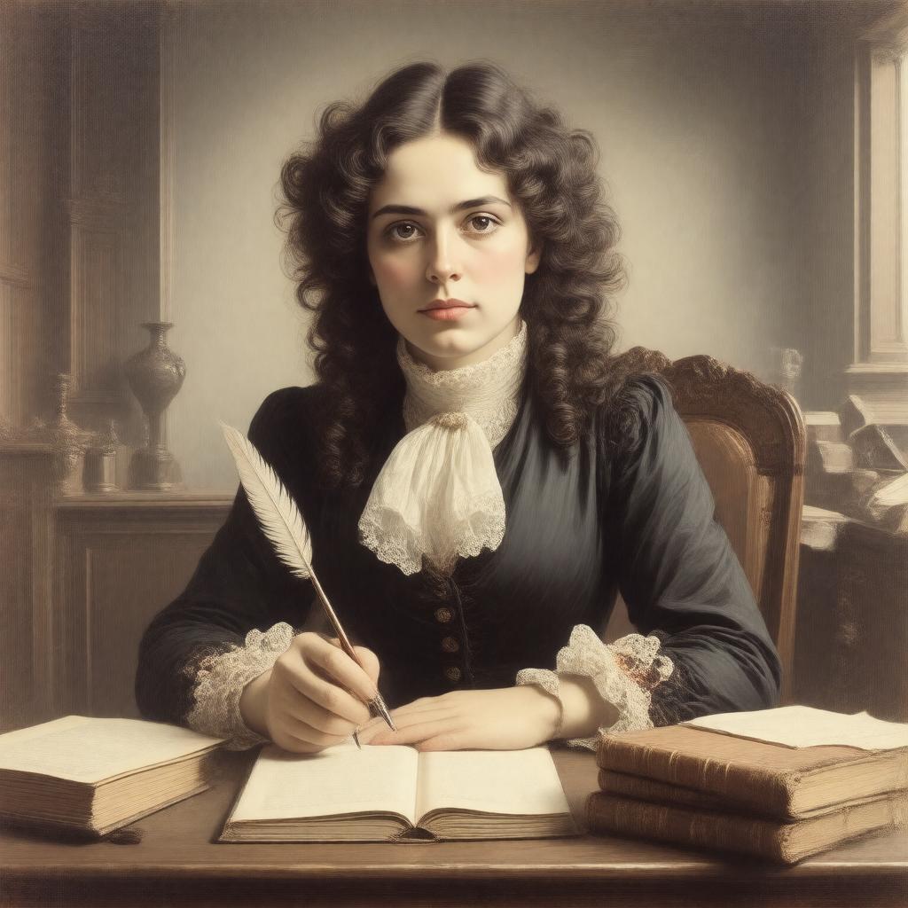 Eleanor Marx